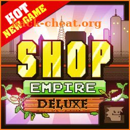 Shop Empire Deluxe icon
