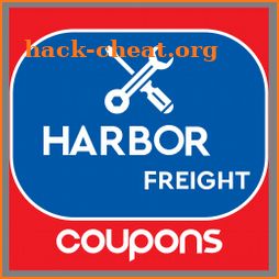 Shop for Harbor Freight Tools Coupons icon