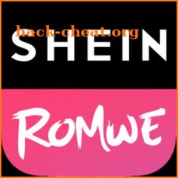 Shop For SHEIN & ROMWE icon