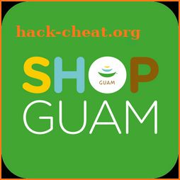Shop Guam icon