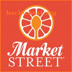 Shop Market Street icon