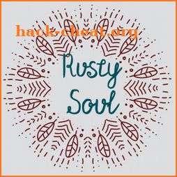 Shop Rusty Soul icon