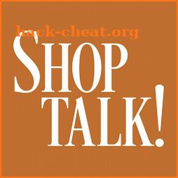 Shop Talk! icon