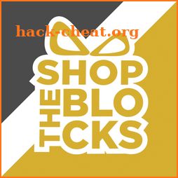 Shop The Blocks icon