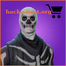 Shop Viewer for Fortnite icon