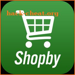 Shopby - Mua bán trực tuyến icon