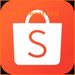 Shopee TH: Online shopping app icon