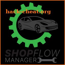 ShopFlow Manager icon