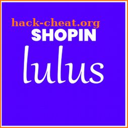ShopIn for Lulus Clothing icon
