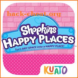 Shopkins Happy Places icon
