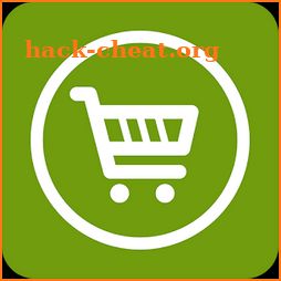 Shopper: Grocery Shopping List icon