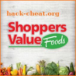 Shoppers Value Foods Sullivans icon
