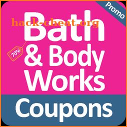 Shopping Coupons for My Bath & Body Works icon