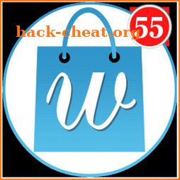 Shopping in Wish list Apps icon