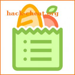 Shopping list - check list icon
