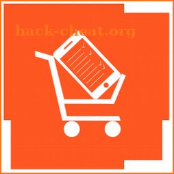 Shopping List Shared icon