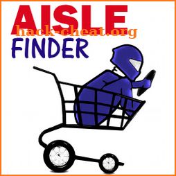 Shopping List with Aisle Locations - Speed Shopper icon