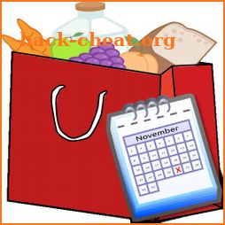 Shopping Lists icon