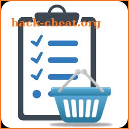 Shopping Memo - Checklist icon