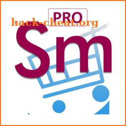Shopping Memo Pro icon