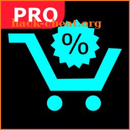 Shopping Percent CalculatorPro icon