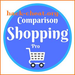 Shopping Pro - Best Comparison shopping App icon