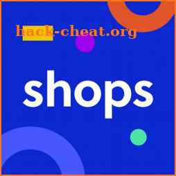 Shops: Online Store, Catalog & Business Sales Tool icon
