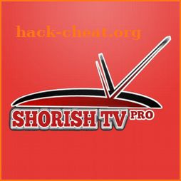 Shorish TV Pro icon