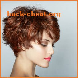 Short Hairstyles And Haircuts For Women icon
