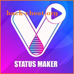 Short Video Maker and Editor icon