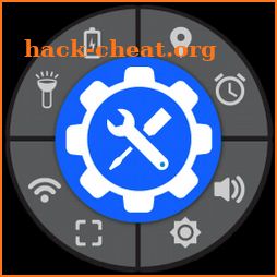 Shortcutter - Quick Settings, Shortcuts & Widgets icon