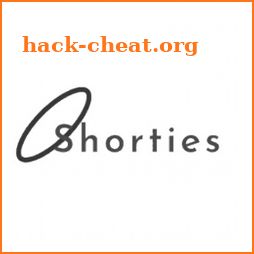 Shorties-A news app(inshorts headlines) icon