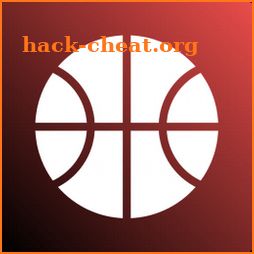 Shot Count - Basketball AI icon