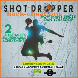 Shot Dropper icon