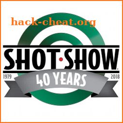 SHOT Show Mobile icon