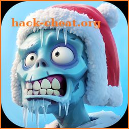 Shot War: Frozen Survival icon