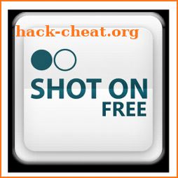 ShotOn Free - Auto Add ShotOn photo icon