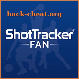 ShotTracker Fan icon