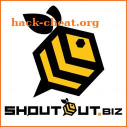 ShoutOut.biz icon