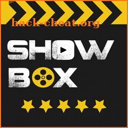 Show Best Movies Tv & hd box icon
