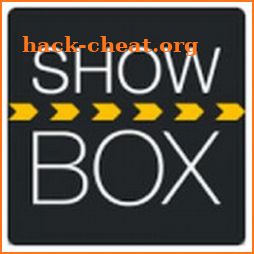 Show Box 2020 icon