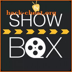 Show Box 2020 : Watch Free Movies & TV Shows Free icon