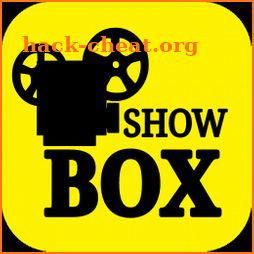 Show Box - Movies & TV Shows icon