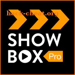 Show Box : Play HD Movies icon