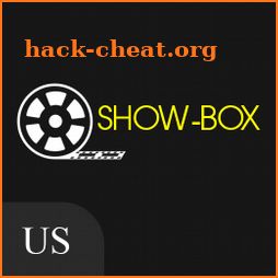 Show-box : Premium Movies & TvShow icon