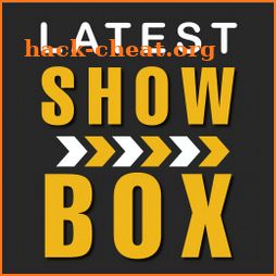 show box tv free movies icon