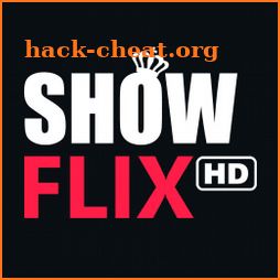 Show Flix - Free HD Movies & TV Show icon