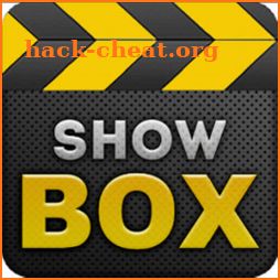 Show Free Movies Time Box Office icon