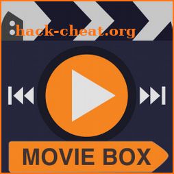 Show HD Box  - Free Movie & TV Show icon