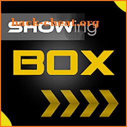 S‍h‍o‍w HD  BOX Movie 19 - Free Movies & TV Shows icon